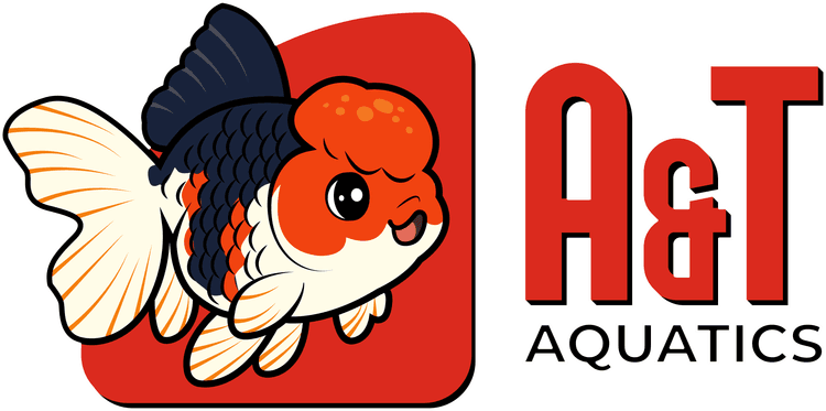 A&T Aquatics Logo